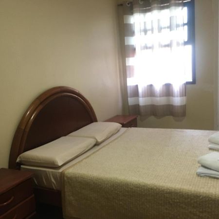 Campo Amarelo Hospitalidade 호텔 상파울루 외부 사진