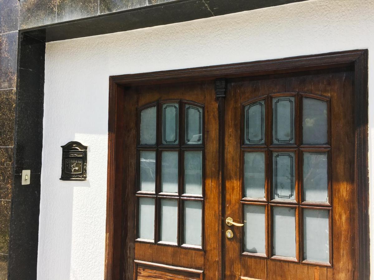 Campo Amarelo Hospitalidade 호텔 상파울루 외부 사진