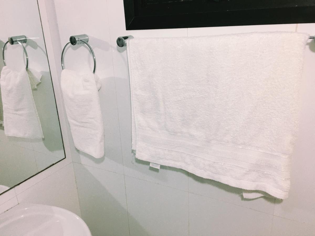 Campo Amarelo Hospitalidade 호텔 상파울루 외부 사진