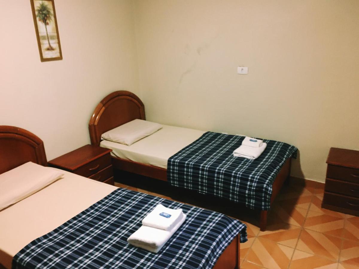 Campo Amarelo Hospitalidade 호텔 상파울루 외부 사진