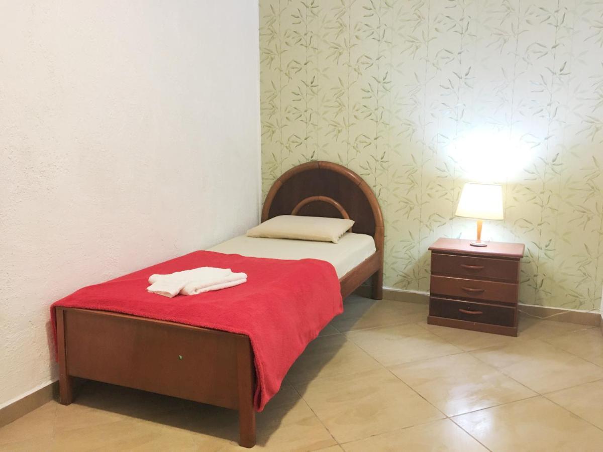 Campo Amarelo Hospitalidade 호텔 상파울루 외부 사진