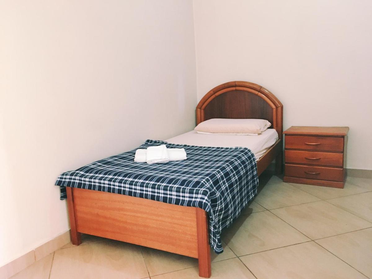 Campo Amarelo Hospitalidade 호텔 상파울루 외부 사진
