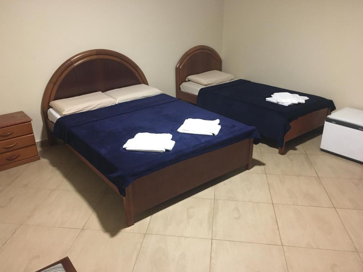 Campo Amarelo Hospitalidade 호텔 상파울루 외부 사진