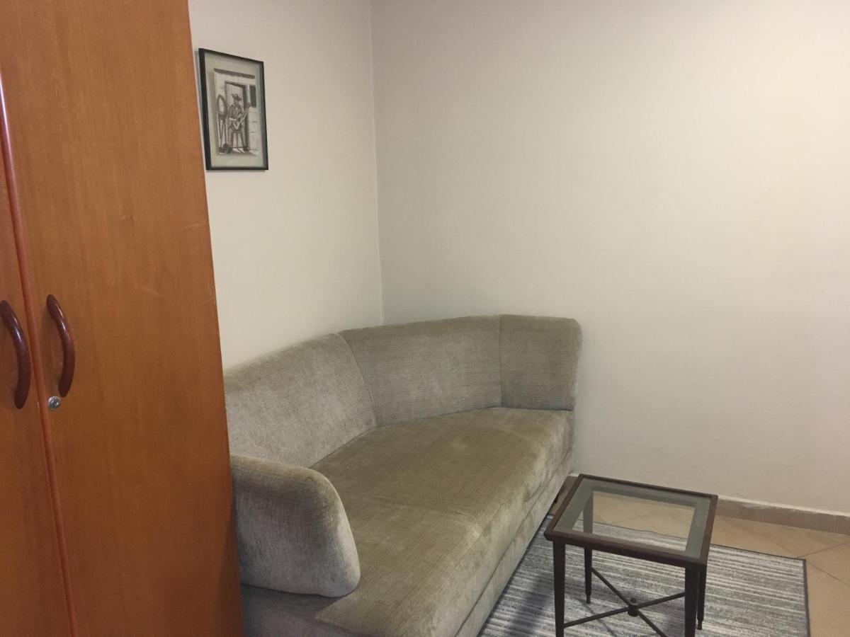 Campo Amarelo Hospitalidade 호텔 상파울루 외부 사진